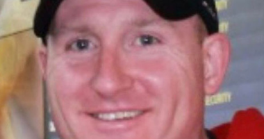Daniel O'Shea was killed at a South Yarra reserve in Melbourne's inner southeast.
