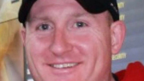 Daniel O'Shea was killed at a South Yarra reserve in Melbourne's inner southeast.