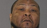 Mugshot of Matthew Lee Johnson, death row inmate.