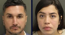 Killer's wife conspired to coach a murder witness: Police