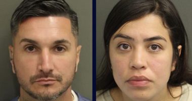 Killer's wife conspired to coach a murder witness: Police