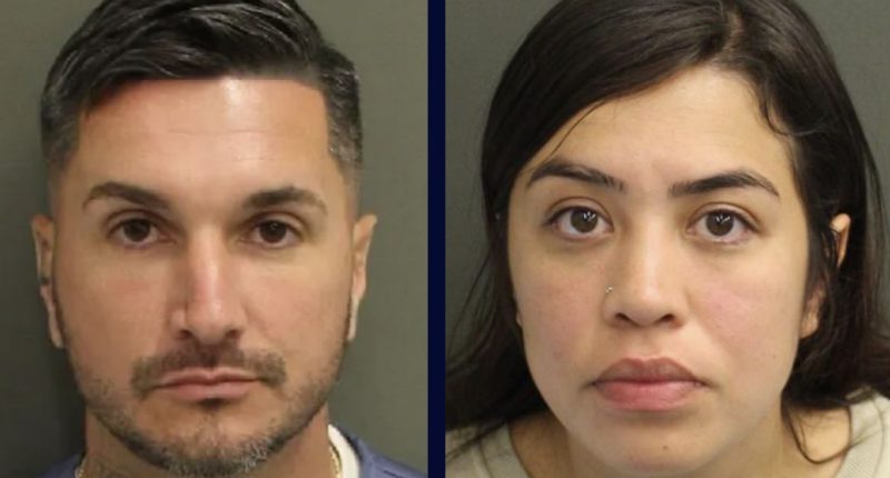 Killer's wife conspired to coach a murder witness: Police