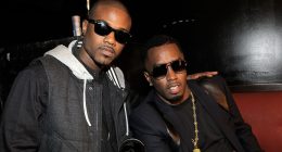 Kim Kardashian's ex Ray J breaks silence on Diddy in shock interview