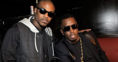 Kim Kardashian's ex Ray J breaks silence on Diddy in shock interview