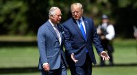 King urged to issue a 'hands off Canada' warning to Trump