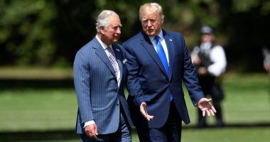 King urged to issue a 'hands off Canada' warning to Trump