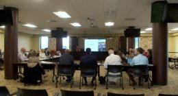 Kingsport city leaders discuss upcoming budget