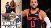Knicks' 'desperate' game plan pivotal to take biggest game of season