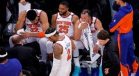 Knicks need to face their dark reality, make something happen
