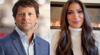 Kohl's CEO's huge blunder in romance with retail guru before firing
