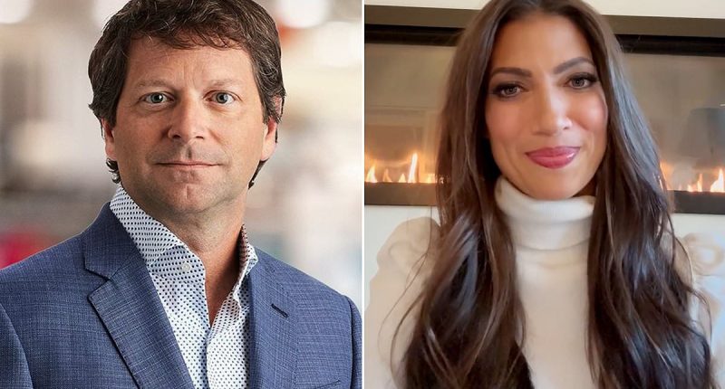 Kohl's CEO's huge blunder in romance with retail guru before firing