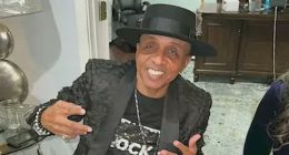 Kool & The Gang's Michael Sumler dead at 71