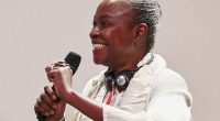 Koyo Kouoh, 2026 Venice Art Biennale curator, dies suddenly at age 58