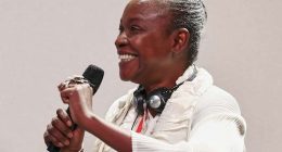 Koyo Kouoh, 2026 Venice Art Biennale curator, dies suddenly at age 58