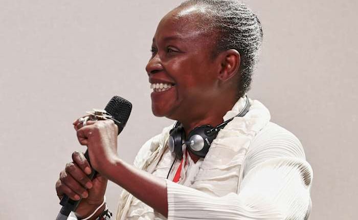 Koyo Kouoh, 2026 Venice Art Biennale curator, dies suddenly at age 58