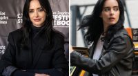 Krysten Ritter to revive Jessica Jones for 'Daredevil: Born Again' Season 2