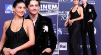 Kylie Jenner and TimothÃ©e Chalamet make red carpet debut