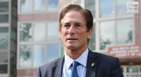 LA County DA Nathan Hochman promises crackdown on illegal immigrants: 'The fun is over'