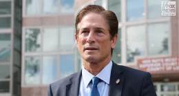 LA County DA Nathan Hochman promises crackdown on illegal immigrants: 'The fun is over'