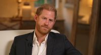 LIZ JONES: Harry's interview left me in tears. He's broken