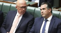 Labor takes nation's tightest seat from Liberals after 12 years