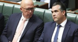 Labor takes nation's tightest seat from Liberals after 12 years