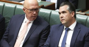 Labor takes nation's tightest seat from Liberals after 12 years