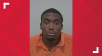 Lake City man accused of shooting into crowd after 'altercation' at Easter event