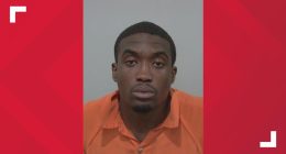 Lake City man accused of shooting into crowd after 'altercation' at Easter event