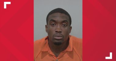 Lake City man accused of shooting into crowd after 'altercation' at Easter event