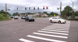 Lake Wales approves contract for red light and school zone speed cameras