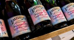Lakeridge Winery & Vineyards in Clermont: From family roots to award-winning wines