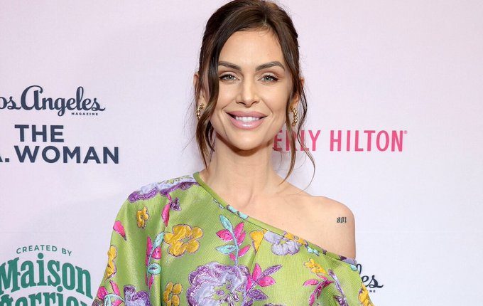 Lala Kent Shares Eye Health Update After Abnormality Leads to Biopsy