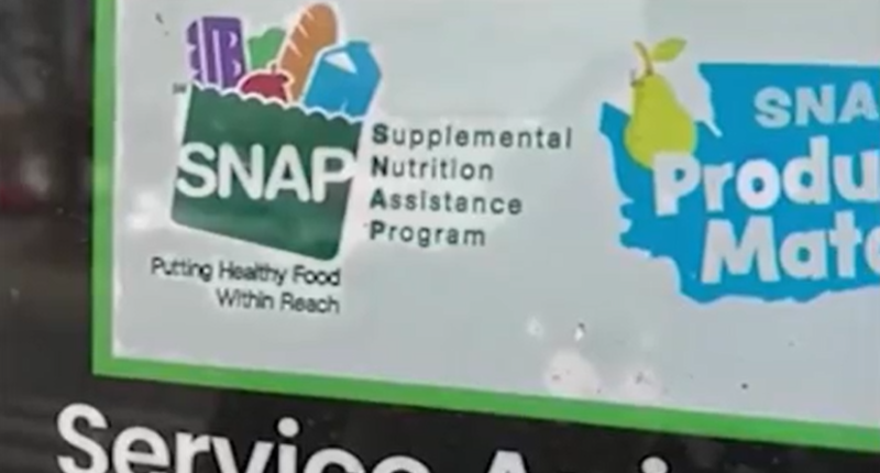 Largest cuts 'in history:' Local impact of potential cuts to SNAP benefits in Trump bill