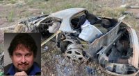 Las Vegas Journalist Found Dead in Crate; Suspect Dies in Rollover Crash in Utah