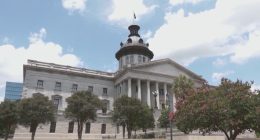 Last day of first of two-year Legislative Session