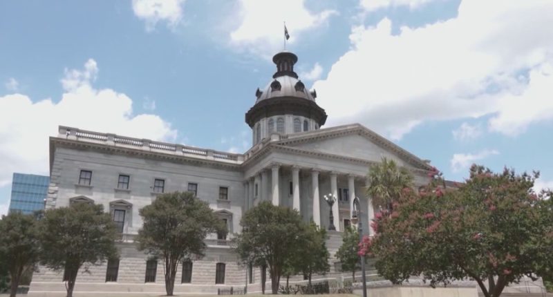 Last day of first of two-year Legislative Session