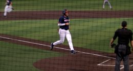 Late rally propels Illini baseball past Bradley