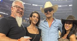 Lauren Boebert drops clue about if MAGA firebrand is dating Kid Rock