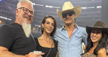 Lauren Boebert drops clue about if MAGA firebrand is dating Kid Rock