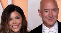 Lauren Sanchez and Jeff Bezos' wedding plans include unusual venue