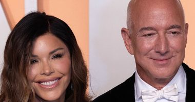 Lauren Sanchez and Jeff Bezos' wedding plans include unusual venue
