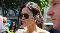 Lauren Sanchez joins A-list stars for day 2 of her bachelorette party