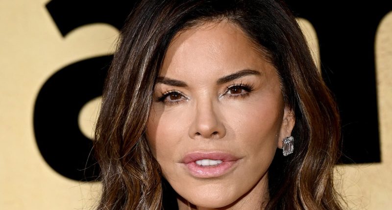 Lauren Sanchez's most embarrassing TV reporting bloopers