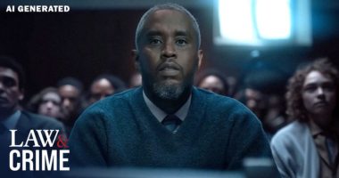 Law&Crime announces AI 'video' recreation of Diddy trial