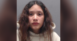 Lawful permanent resident arrested for attempting to smuggle drugged child across Southern Border