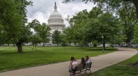 Lawmakers race the clock to finish work on President Trump's 'big, beautiful bill'