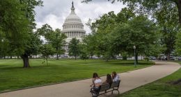 Lawmakers race the clock to finish work on President Trump's 'big, beautiful bill'