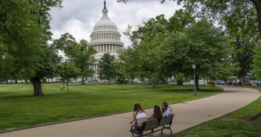 Lawmakers race the clock to finish work on President Trump's 'big, beautiful bill'
