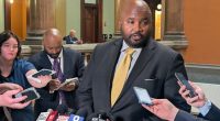 Lawmakers unveil $55.2 billion state budget as deadline looms
